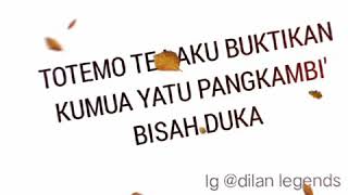 Download lagu Story wa Toraja mp3 Download lagu Story wa Toraja mp3