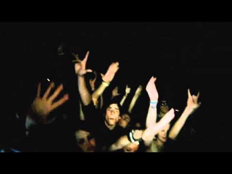 Release Production pres. TEN #1 - DUBSIDIA 2011. nov. 18.