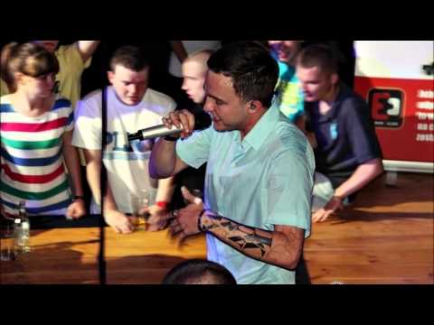 Ten Typ Mes - Dwadzieścia pięć (feat. K8)(Pełna Wersja)