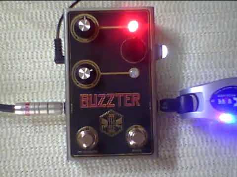 Beetronics Buzzter