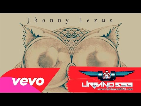 Jhonny Lexus - El Sabio