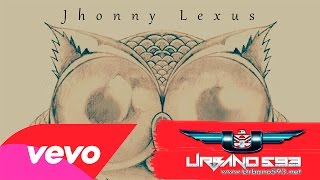 Jhonny Lexus - El Sabio
