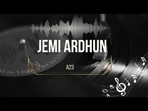 Jemi ardhun  – Ilahi shqiptare sipas fjalëve të Hafiz Ymerit (AI-assisted music)
