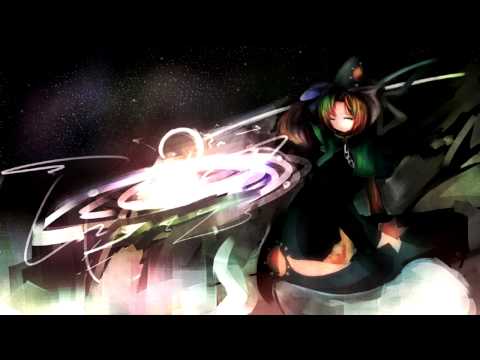 PC98 東方 Touhou Pop/Vocal - Saint