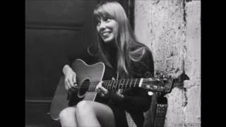 Joni Mitchell - Both Sides, Now