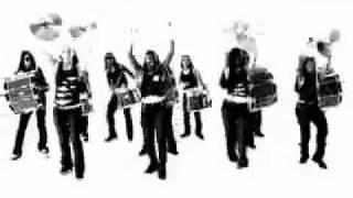 Nelly - Let It Go (Lil Mama) Ft. Pharell [Music Video).