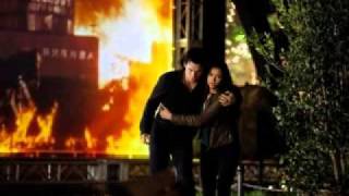 The Vampire Diaries 2x22 promotional song