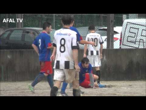 Liga OPTICALIA Lousada (2ª jornada): Esp. Cabo FC 3-0 UCR Boim