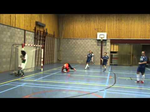 ZVVM/Campus 1 - GZV Watergras 1 8-11-2013