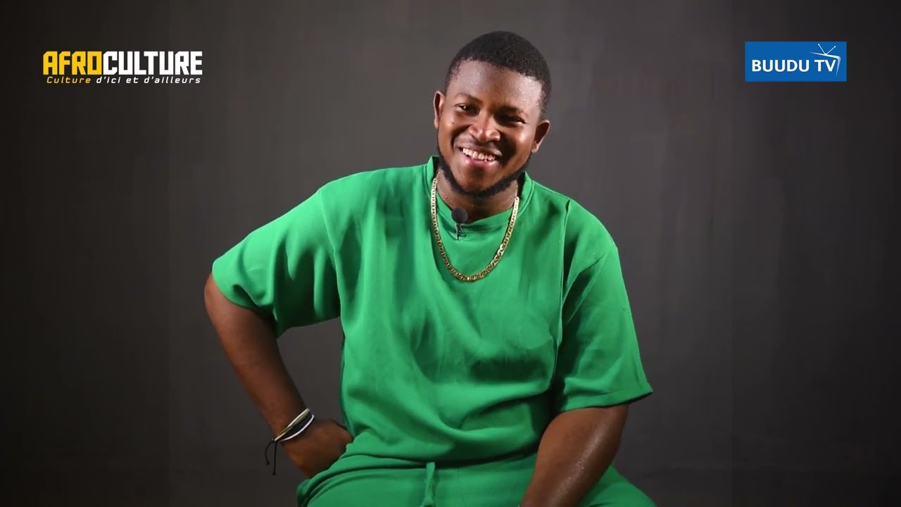 AFROCULTURE X YOUNG CED