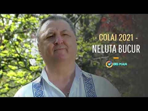 Neluta Bucur - Am muncit lume din greu - Colaj Muzica de Petrecere 2021 - Cele Mai Noi Melodii