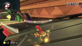 MK8DX rMP 150cc 1:52.874 (PR)