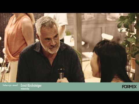 Intervju: Ernst Kirchsteiger