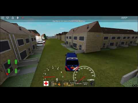 politie urk video 1