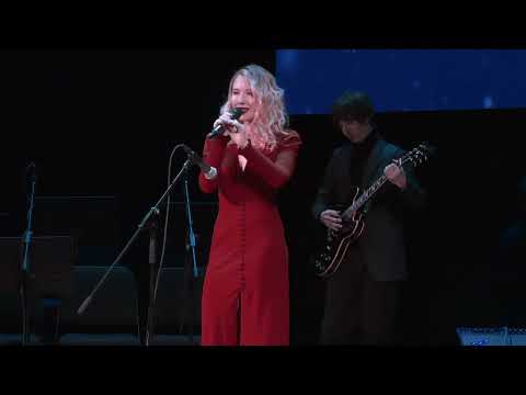 Варвара и Егор Убель на Jazzed in Siberia