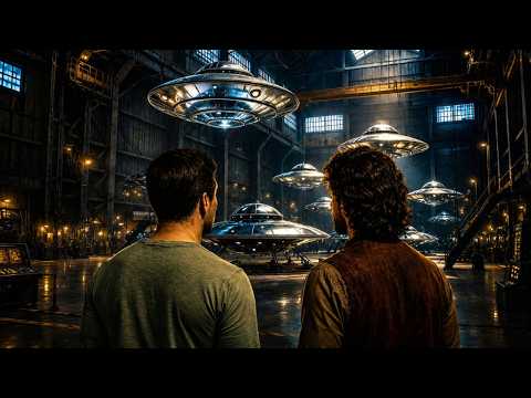 Viagem ao Planeta Acart - Parte Quatro