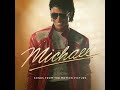 Michael 2026 Soundtrack | Bad (2012 Remaster) – Michael Jacksons | Original Motion Picture Score |
