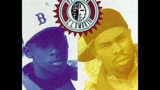 Pete Rock and CL Smooth- The creator