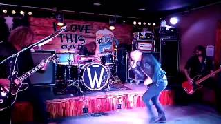 Wayland - Welcome To My Head