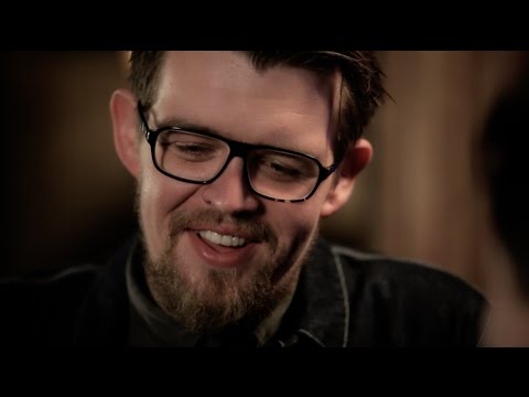 Bar-Talk mit Nicholas Müller, Teil 4: Gesichtsgymnastik