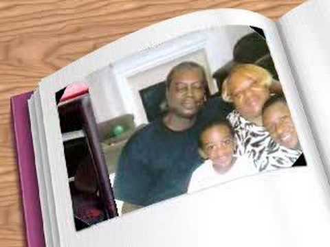 Marquell Graduation Tribute