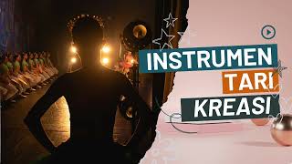 Download lagu INSTRUMEN TARI KREASI | BUBUKA mp3 Download lagu INSTRUMEN TARI KREASI | BUBUKA mp3