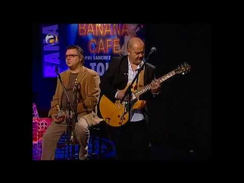 Owed to G  (Tommy Bolin) - Tumbao Salsa band & Venko Serafimovski