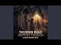 Thunder Road Baptist Church | Outlaw Country Rock