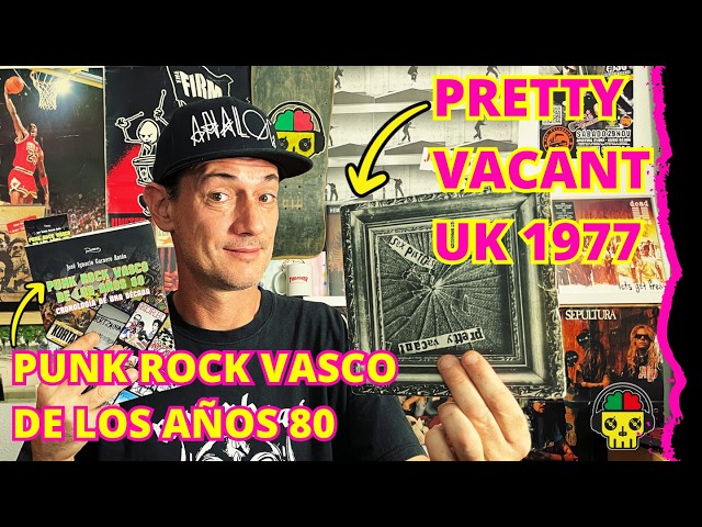 Vídeo relacionado con Sex pistols: L'aventure intérieure