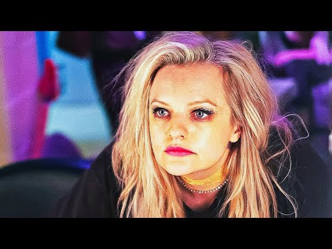 Звезда на грани — Русский трейлер (2021)