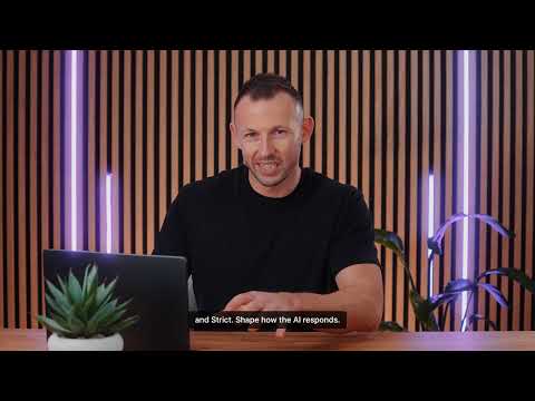 Item video thumbnail