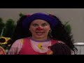 The Big Comfy Couch Jump Start Part 1
