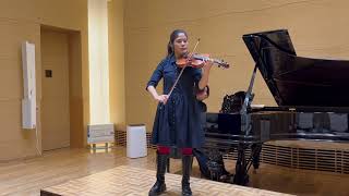 Download lagu E. Elgar: Pomp and Circumstance March No. 1 (arr. for violin and piano) mp3 Download lagu E. Elgar: Pomp and Circumstance March No. 1 (arr. for violin and piano) mp3
