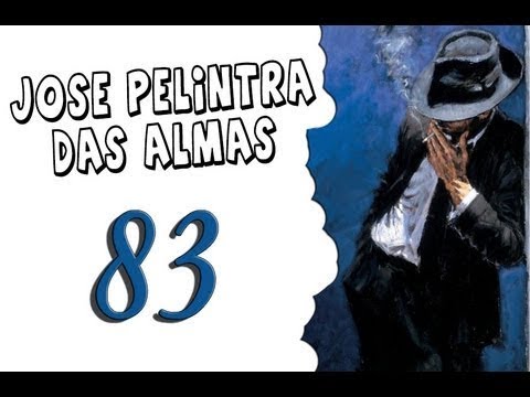 DcE 083 [Mesa espírita de desobsessão] - Espírito: Zé Pelintra das Almas - Médium: Edson Rosa