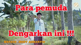 Download lagu Motivasi untuk para pemuda Islam // Ust. Roby Arrasyid mp3 Download lagu Motivasi untuk para pemuda Islam // Ust. Roby Arrasyid mp3