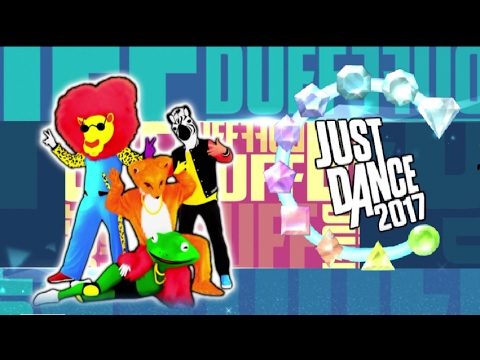 10◇ Gems - Watch Me Whip/Nae-Nae - Just Dance 2017 - Wii U