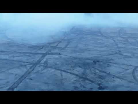 Sthwathwa spinning his v8😤