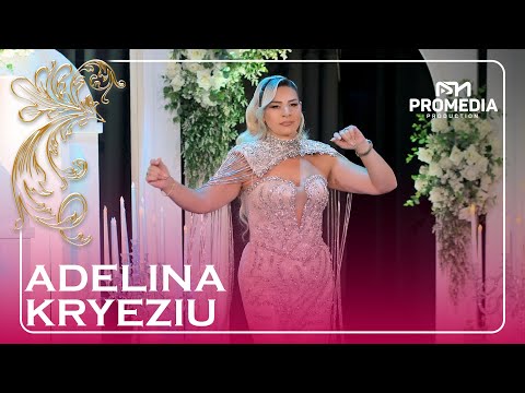 Adelina Kryeziu - Nuse Nga Prishtina #2026
