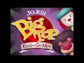 JoJo S Big Top Find And Go Meet Music