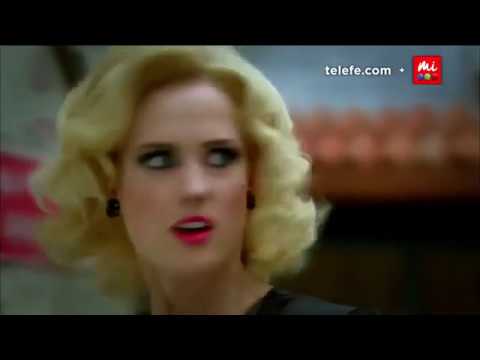 Cemile estaba a punto de entregarle la casa de Alí a Caroline - Mar de Amores