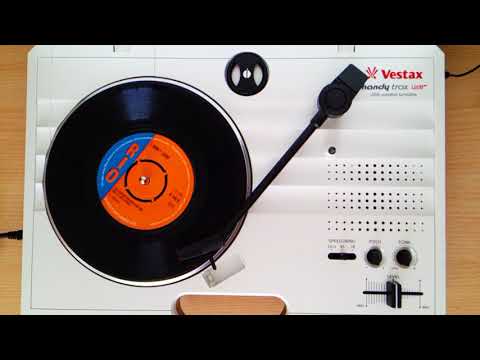 KINGSTONIANS and the SIR J.J. ALL STARS - I DON'T CARE