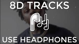 Gunna - Almighty *8D AUDIO* Ft. Hoodrich Pablo Juan