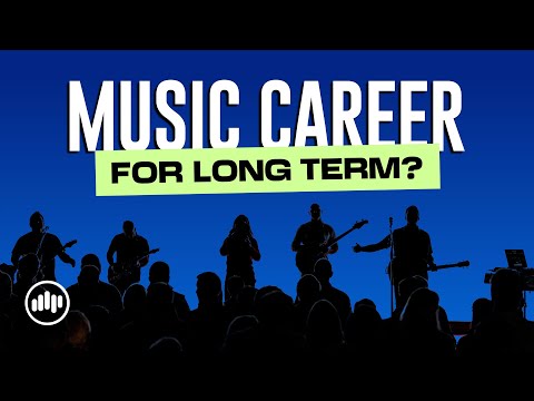 Long Term Music Career | Beatfactory Academy