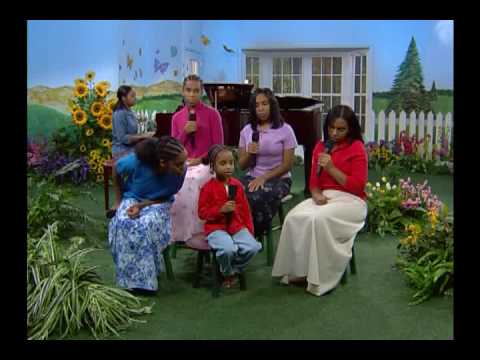 Cadet Sisters Remeber the Sabath Day