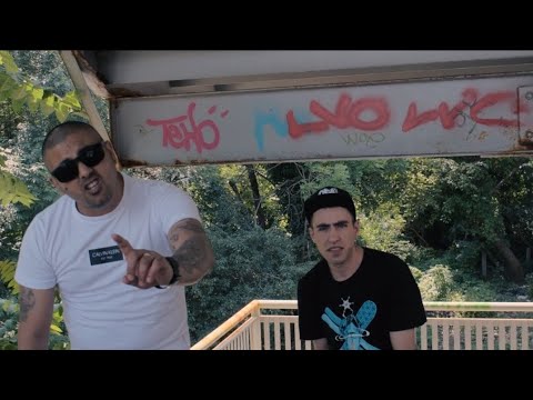 Месаря X Emil - Идва трусът (official video ) 2k23 prod.by UNCLE G