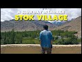 STOK VILLAGE LADAKH Can This Be An Alternate To Crowded Leh