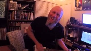 Hey Man (now you&#39;re really living) (an eels cover)