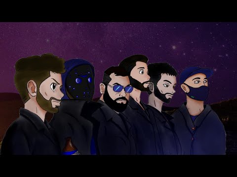 Tunc x Hasan abi x Yung Baba x Eking x Cae$ar -Trip cekme moruk (prodby. Illegalsoundss) #türkçetrap