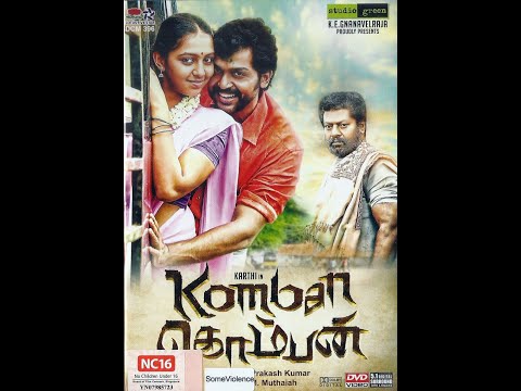 KOMBAN KAMBUKARA VETTI BASS BOOSTED | BASS BOOSTER & 3D TAMIL