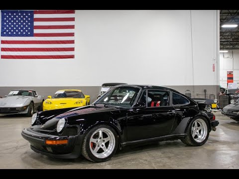 1981 Porsche 911 (CC-1570142) for sale in Kentwood, Michigan
